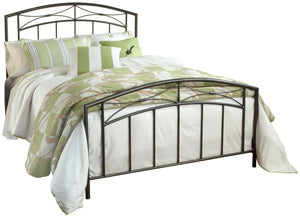 Hillsdale Furniture Morris Collection