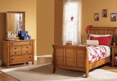 Liberty Grandpas Cabin Collection