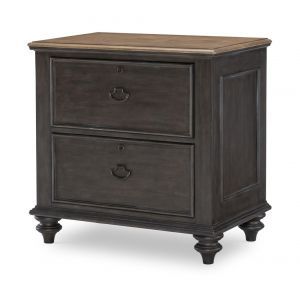 File Cabinets by Legacy Classic Furniture