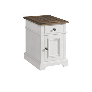 Chairside Tables by Intercon Furniture