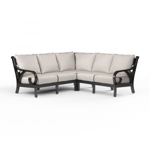 Outdoor Sectional Sofas by Sunset West