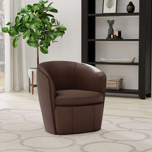 Transitional Accent Chairs by Parker House
