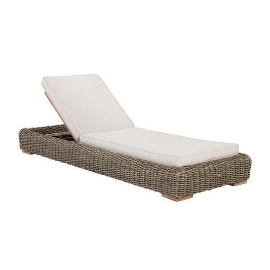 Outdoor Loungers by Sunpan