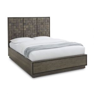 Full Platform Beds
