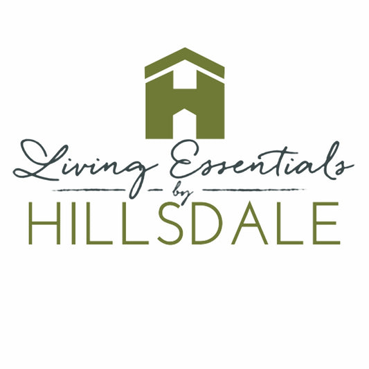 Living Essentials by Hillsdale