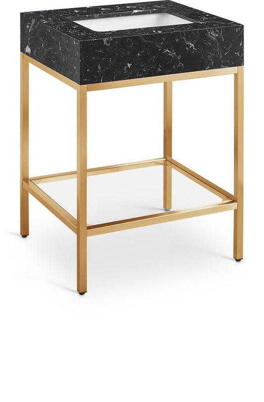 Meridian Furniture Marmo Collection