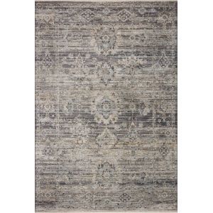 Traditional Rugs by Jean Stoffer x Loloi