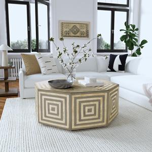 Hooker Furniture Coffee & Cocktail Tables (Square or Circular) | AFA Stores