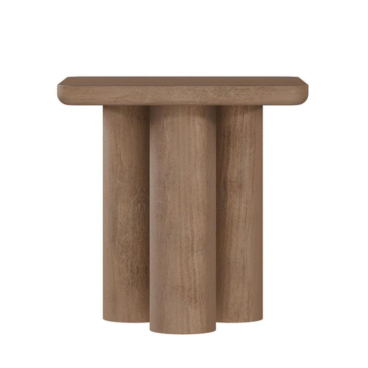 End Tables by Salted Oak
