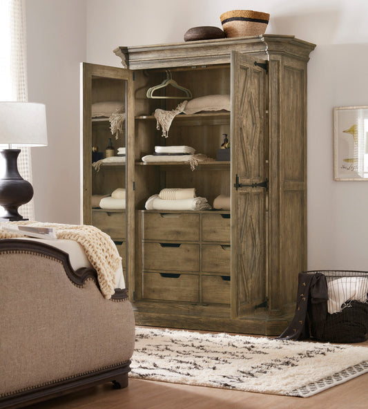 Hooker Furniture La Grange Collection