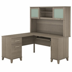 Computer Credenzas by Bush Furniture
