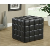 Ottomans by Monarch