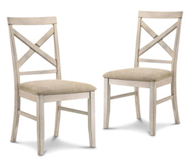 New Classic Furniture Somerset Collection