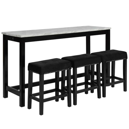 Pub Sets by New Classic Furniture