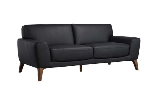 Leather Sofas By Porter Designs