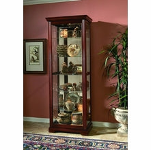 Pulaski Victorian Collection