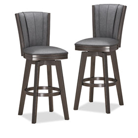 Barstools by New Classic Furniture