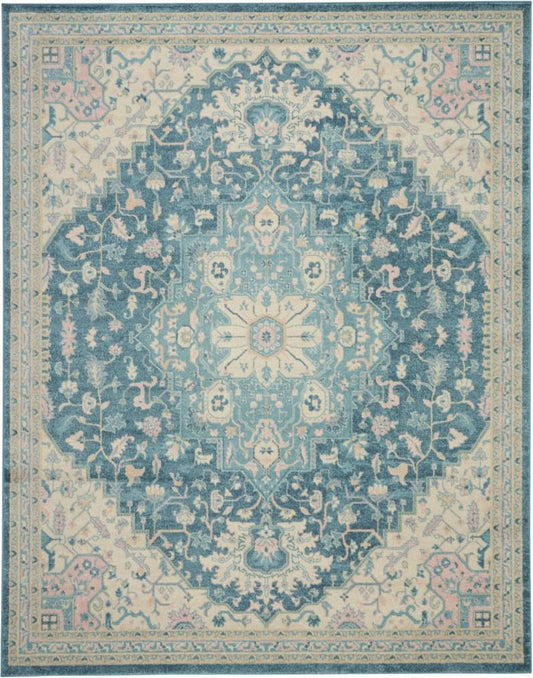 Nourison Tranquil Collection