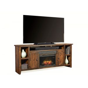 Fireplaces by Emery Park