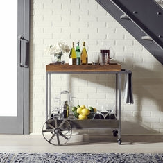 Kitchen Carts By Liberty Furniture