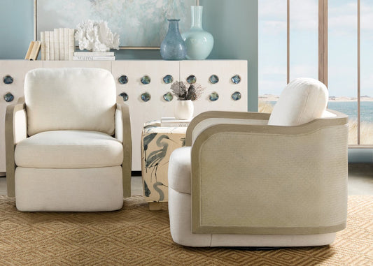 Hooker Furniture Commerce and Market Collection