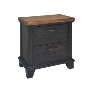 Nightstands by Steve Silver