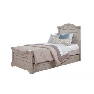 Twin Beds by American Woodcrafters