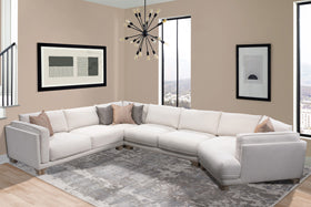 Parker House Escape Collection