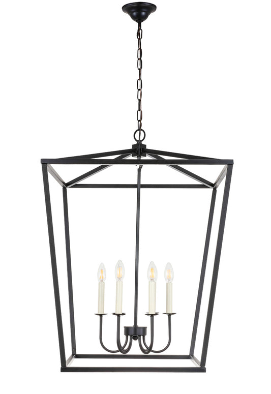 Elegant Furniture & Lighting Maddox Collection