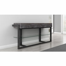 Console and Sofa Tables By Furnitech