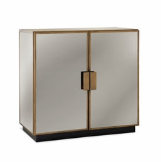 Accent Cabinets by Bassett Mirror