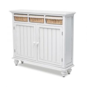 Accent Cabinets by Sea Winds