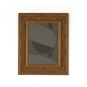 3 Dimensional Art by Four Hands