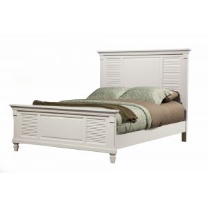 Queen Panel Beds