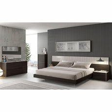 Queen Bedroom Sets by J&M Furniture