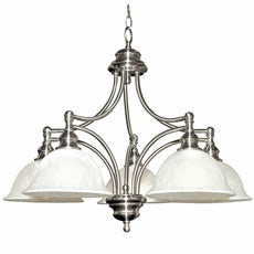 Chandelier Lamps by Yosemite Home Decor