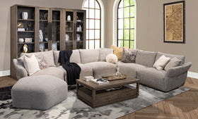 Parker House Playful Collection