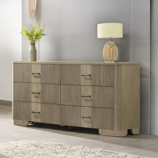 Dressers by ACME Furniture