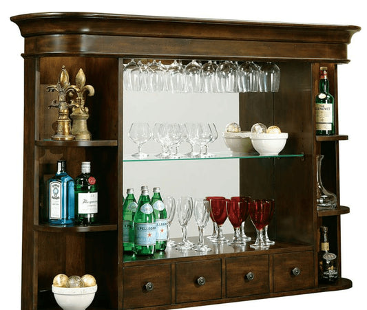 Bars and Wine Cabinets