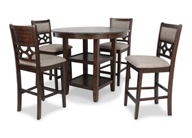 New Classic Furniture Mitchell Collection