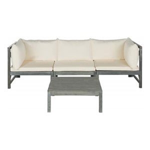Outdoor Sofa Sets by Safavieh
