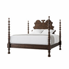 Theodore Alexander Althorp Victory Oak Collection