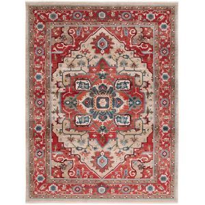 Traditional Rugs by Lauren Ralph Lauren