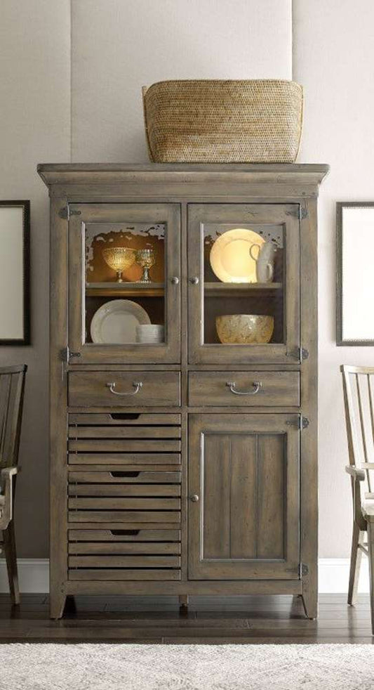 Kincaid Mill House Collection