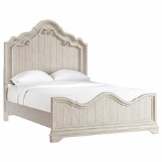 King Panel Beds by Riverside Furniture