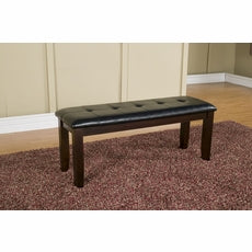 Occasional Benches by Alpine Furniture