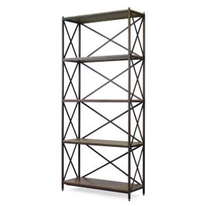 Bookcases by Century Furniture