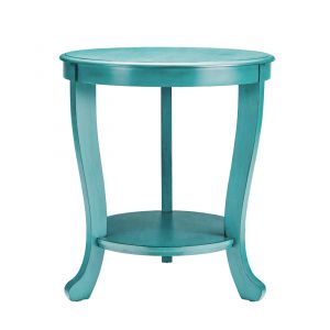 Chairside Tables by Powell Company