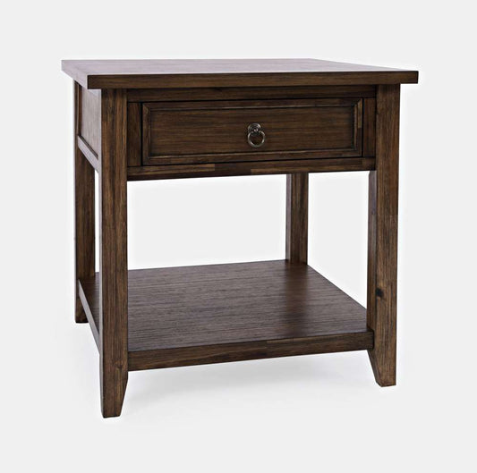 Jofran Bakersfield Collection