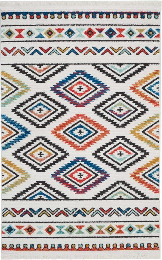 Nourison Navajo Collection